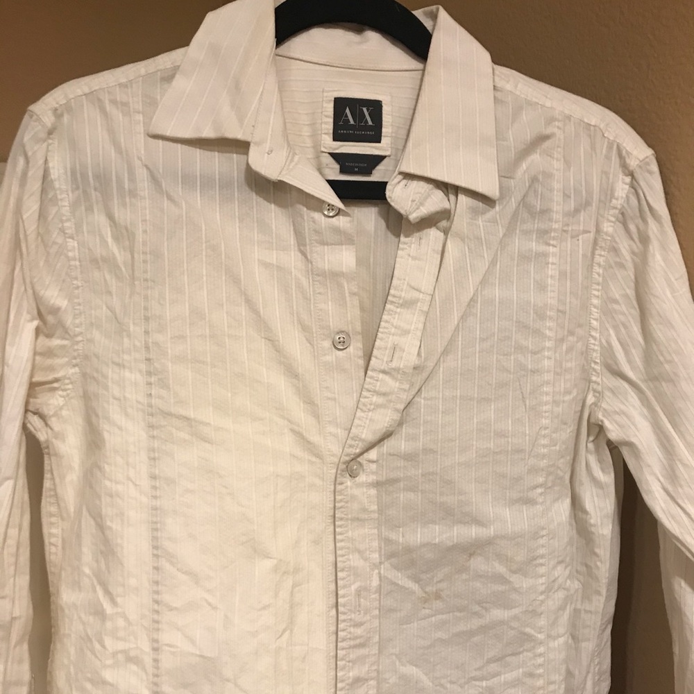 Dress shirt